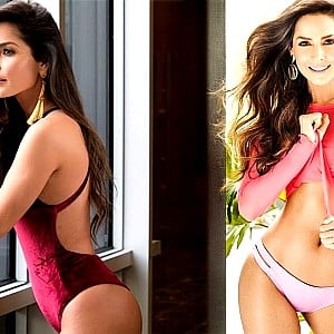 Carmen Villalobos