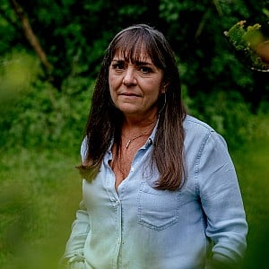 Carmen Wilson