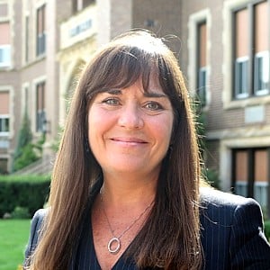 Carmen Wilson
