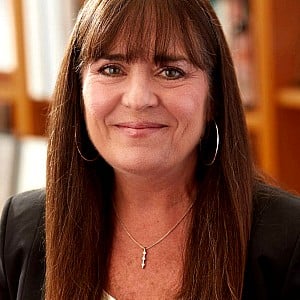 Carmen Wilson
