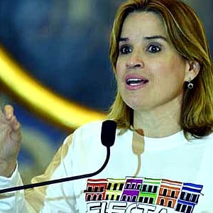 Carmen Yulin
