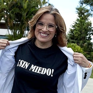 Carmen Yulin