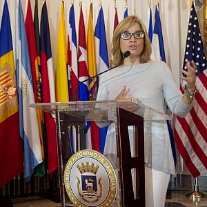 Carmen Yulin