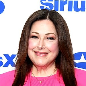 Carnie Wilson