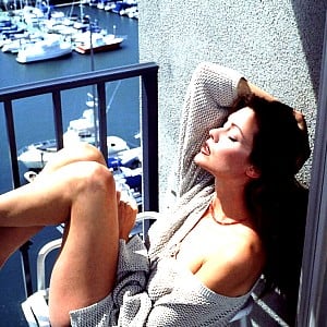 Carol Alt