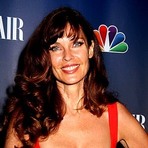 Carol Alt