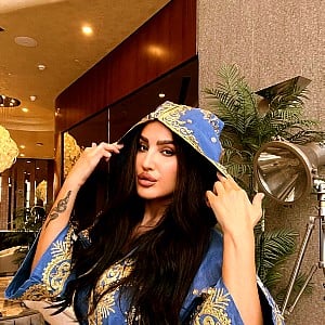 Carol Atieh