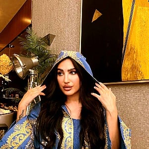 Carol Atieh