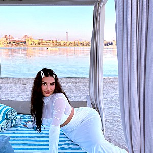Carol Atieh