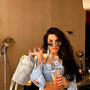 Carol Atieh