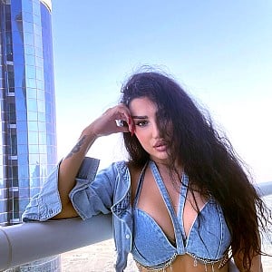 Carol Atieh