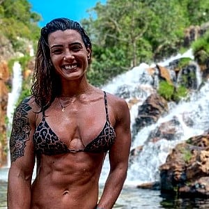 Carol Benedetti