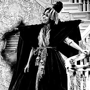 Carol Burnett