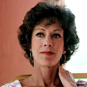 Carol Burnett