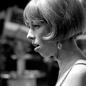 Carol Burnett