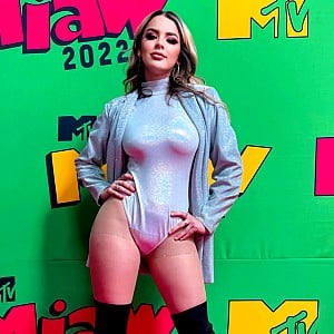 Carol Castro (TikTok)