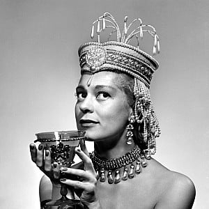 Carol Channing