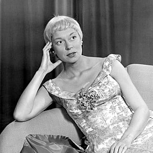 Carol Channing