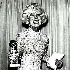 Carol Channing