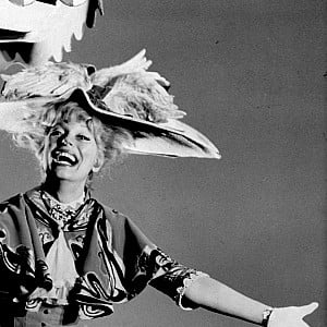 Carol Channing