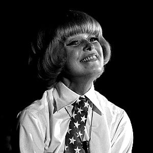 Carol Channing