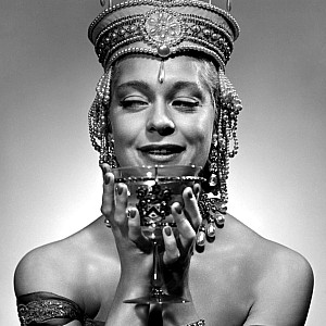Carol Channing