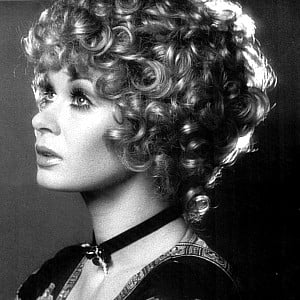 Carol Cleveland