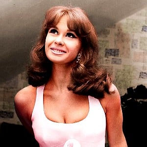 Carol Cleveland