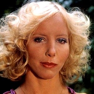 Carol Connors