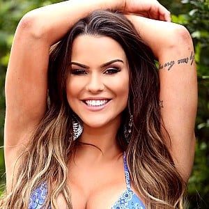 Carol Dias