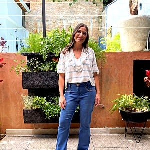Carol Fiorentino