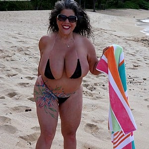 Carol Foxxx