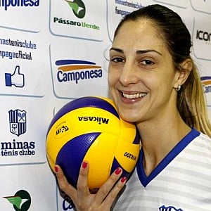 Carol Gattaz