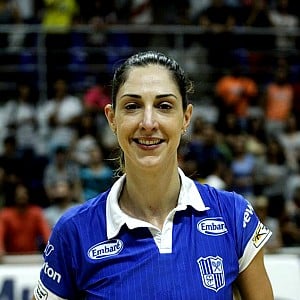 Carol Gattaz