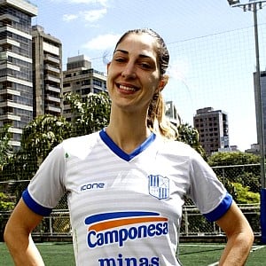 Carol Gattaz