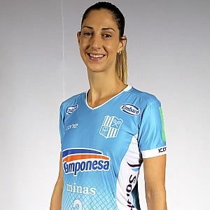 Carol Gattaz