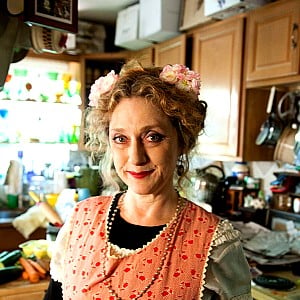 Carol Kane