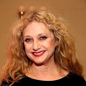 Carol Kane