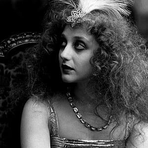 Carol Kane