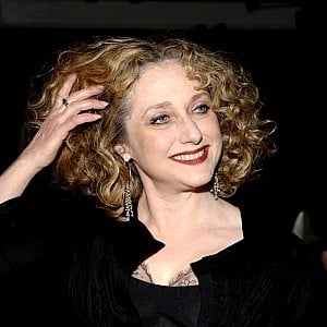 Carol Kane