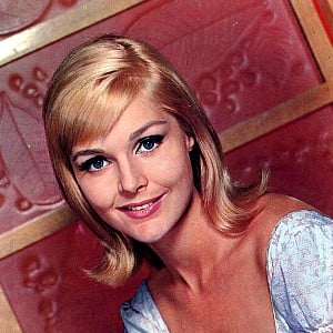 Carol Lynley