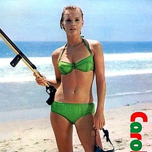 Carol Lynley
