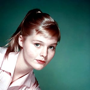 Carol Lynley