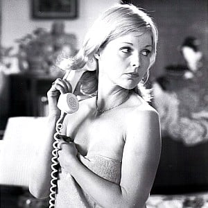 Carol Lynley