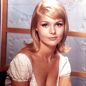 Carol Lynley