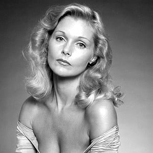 Carol Lynley