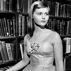 Carol Lynley