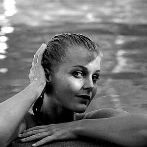 Carol Lynley