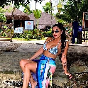 Carol Machado