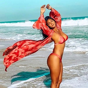 Carol Nakamura
